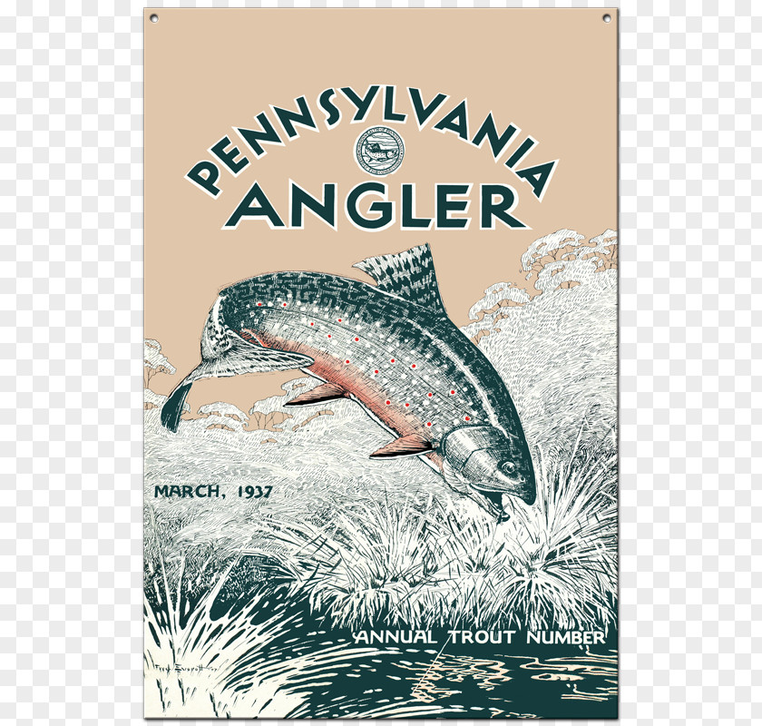 Fishing Pennsylvania Fish And Boat Commission Stocking Boating Angling PNG