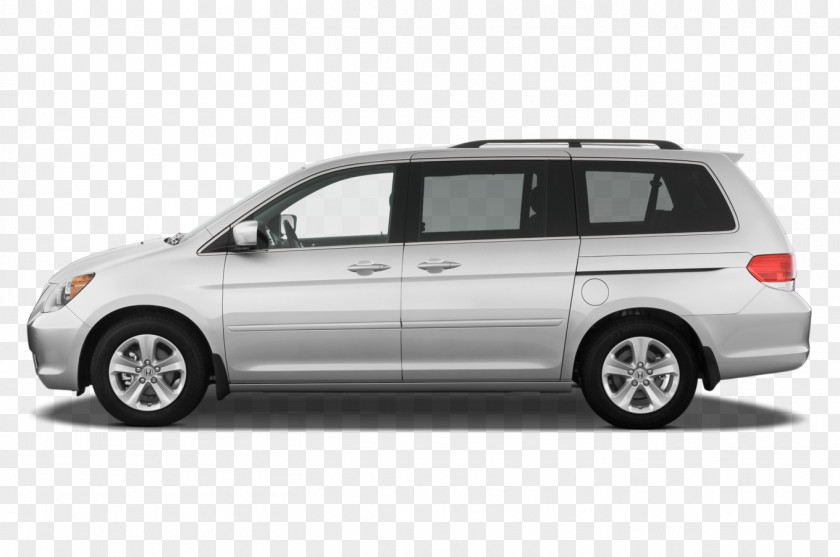 Ford Toyota Sienna Motor Company Car PNG