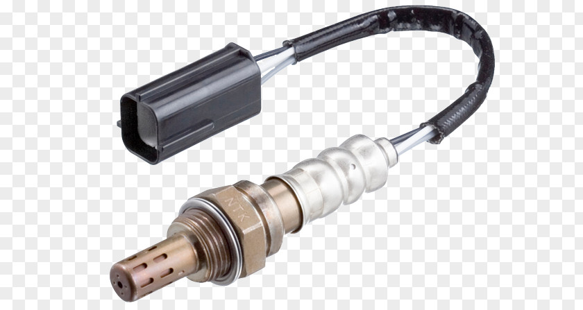 Glow Plug Oxygen Sensor Spark NGK Car PNG