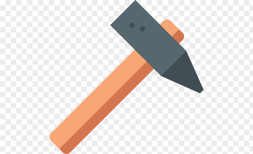 Hammer Carpenter Claw PNG