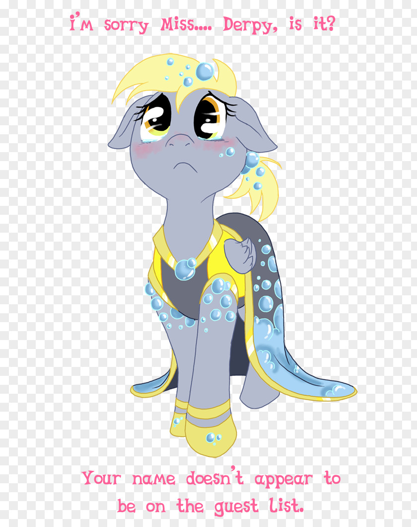 Horse Derpy Hooves Pony Princess Luna Fluttershy PNG