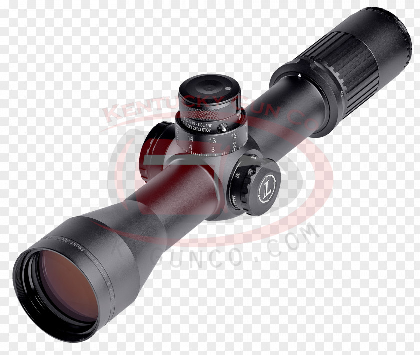 Leupold & Stevens, Inc. Telescopic Sight Long Range Shooting Mark 6 Milliradian PNG