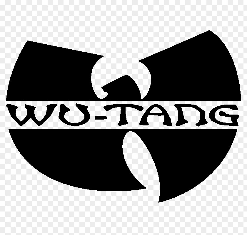 Logo Wu-Tang Clan Hip Hop Music Enter The (36 Chambers) Rapper PNG hop music the Rapper, Afro Puffs clipart PNG