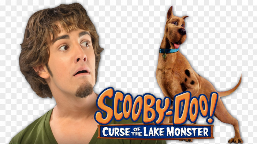 Monster Lake Scooby-Doo! Curse Of The Fred Jones Scoobert 