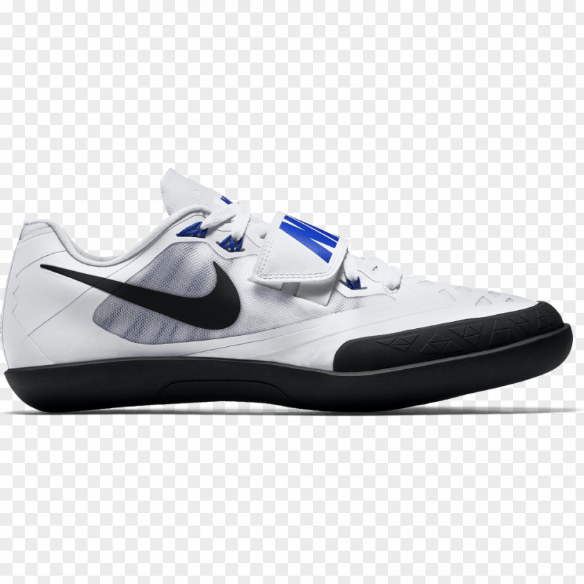 Nike Free Sneakers Air Max Track Spikes PNG