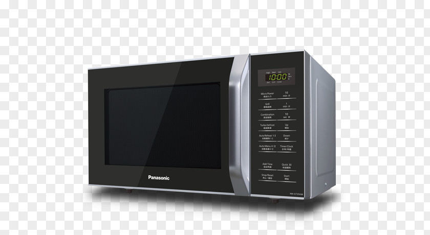 Oven Microwave Ovens Convection Panasonic PNG