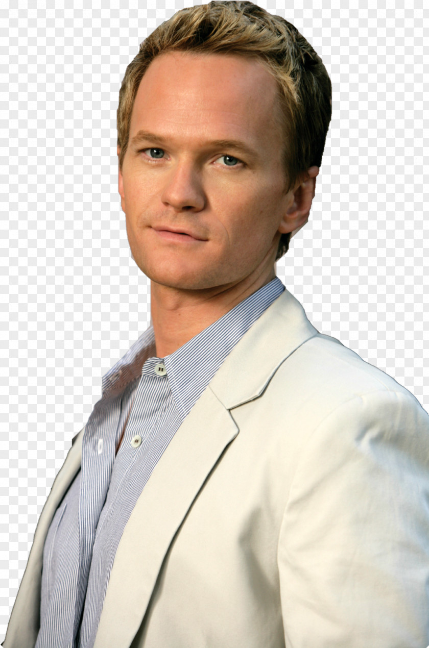 Patrick's Day Neil Patrick Harris How I Met Your Mother Barney Stinson Desi Collings Musician PNG