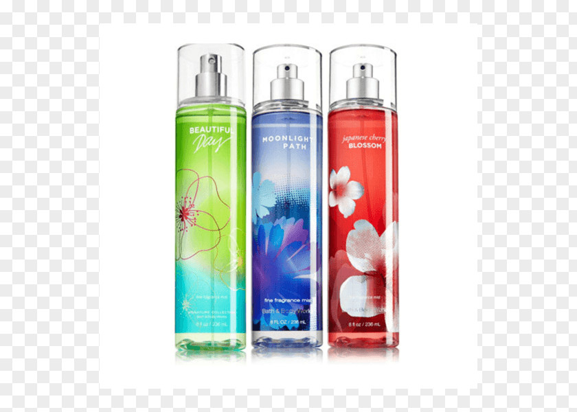 Perfume Lotion Bath & Body Works Price PNG