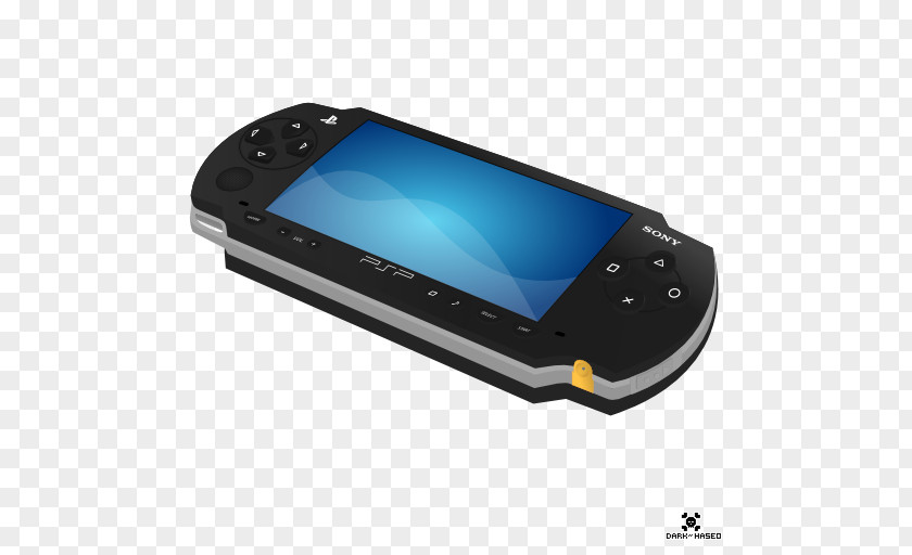 Playstation PlayStation Vita Portable Accessory Game Console PNG