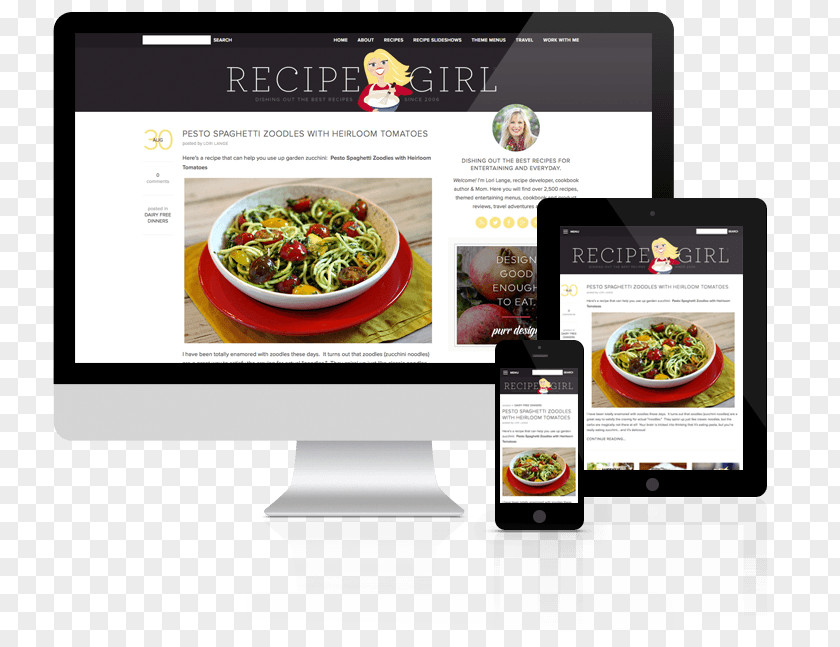 Recipe (website Category) Maison Nordik Rebirthlab Scandinavia E-commerce PNG