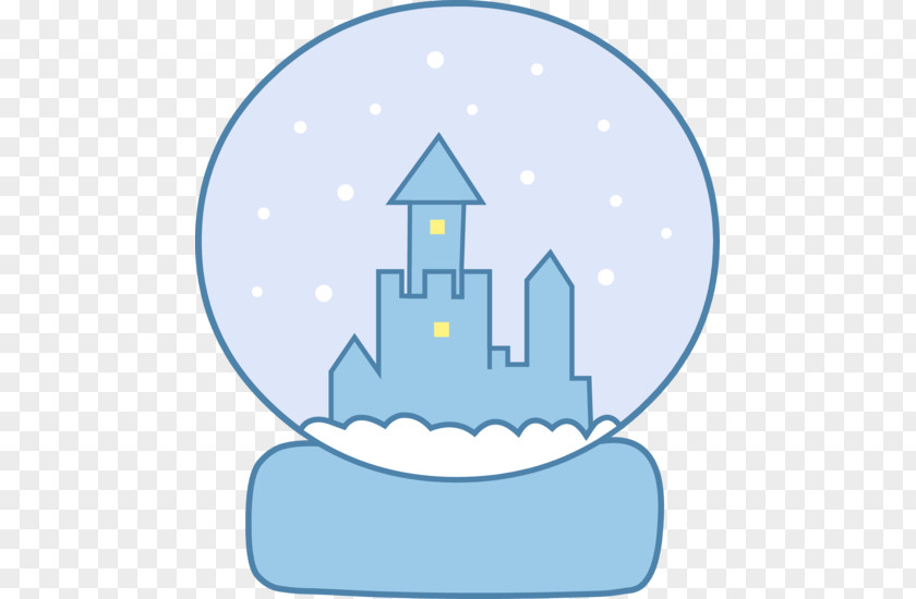 Snowglobe Snow Globes Line Art Clip PNG