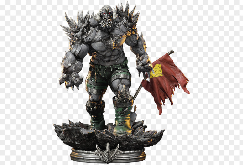 Superman Doomsday Dungeons & Dragons Pathfinder Roleplaying Game Orc PNG