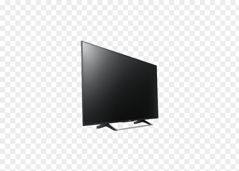 Tv Smart LCD Television LED-backlit TV 4K Resolution PNG