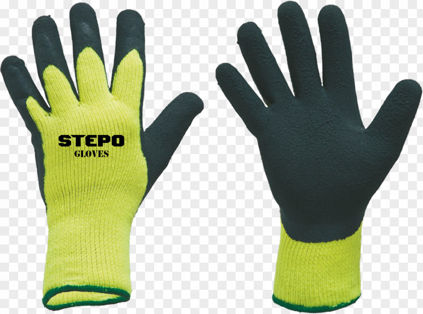 Winter Schutzhandschuh Medical Glove Workwear PNG