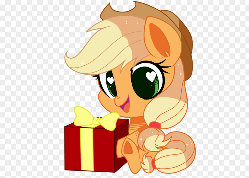 Applejack Cowboy Art Clip PNG