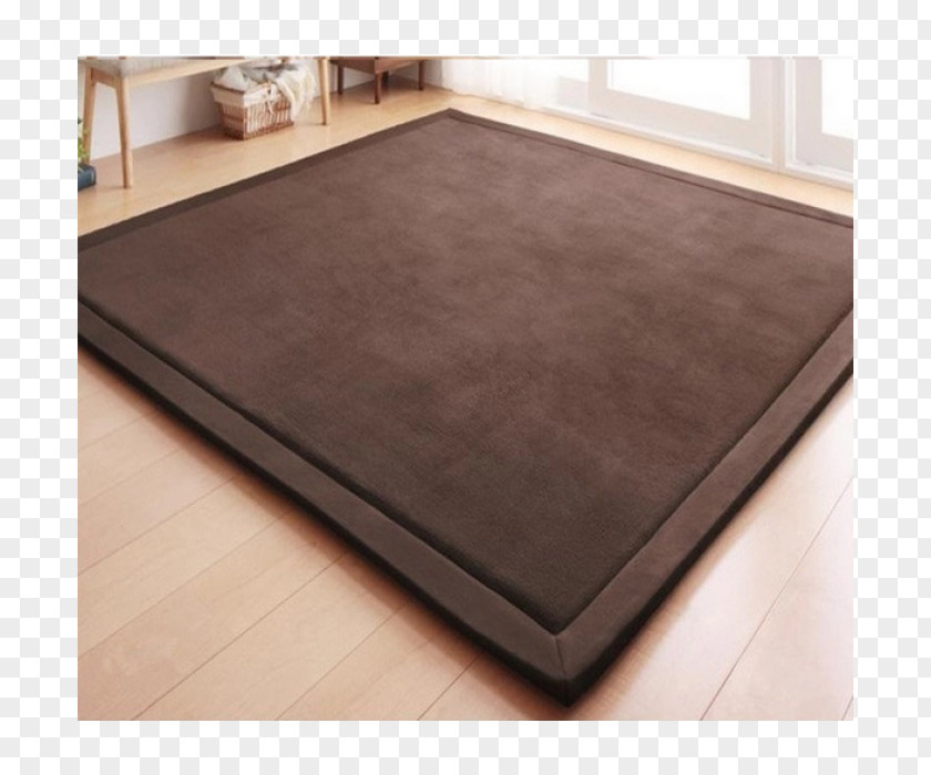 Carpet Tatami Mat Child Table PNG