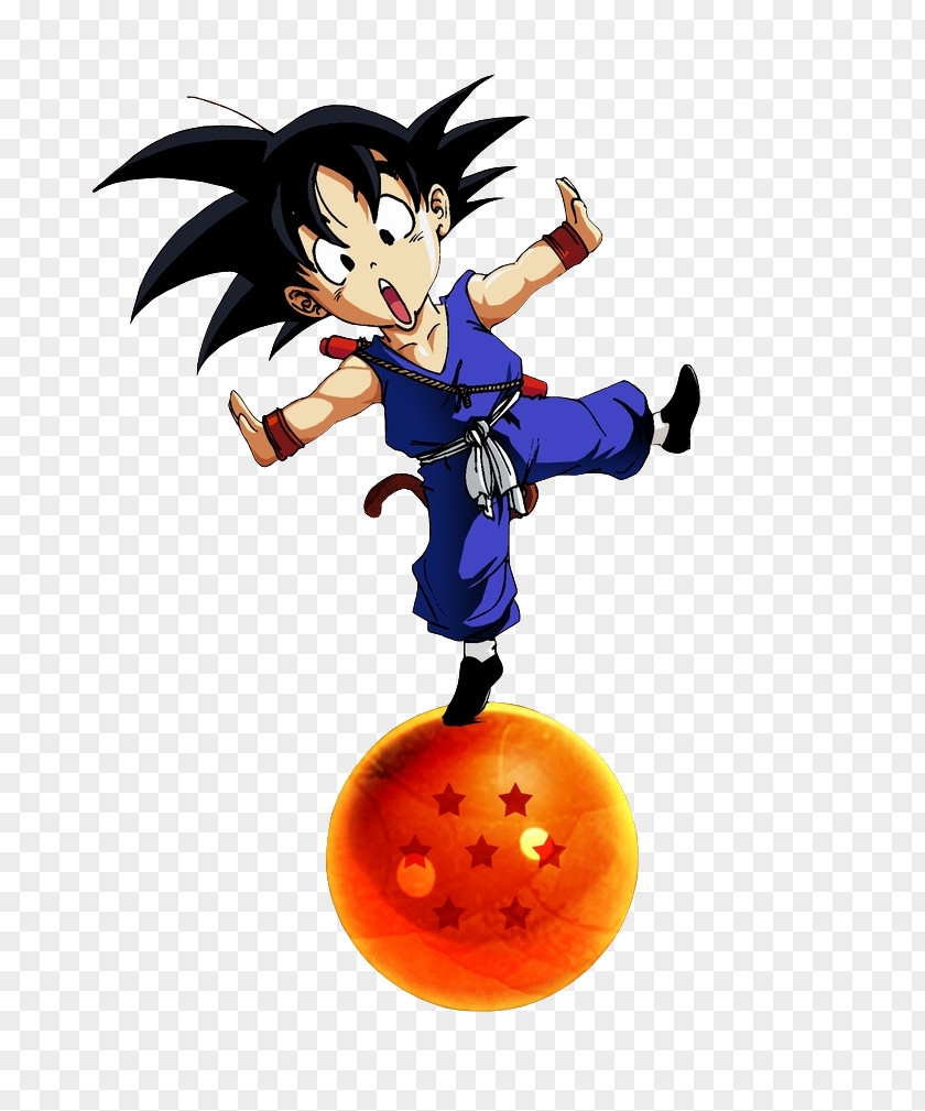 Enfant Goku Dragon Ball Xenoverse Krillin Crystal PNG