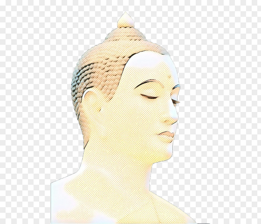 Forehead Headgear PNG