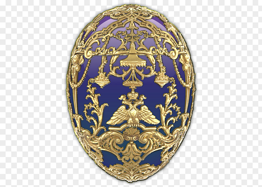 Jewellery Tsarevich Rose Trellis Third Imperial Clover Leaf Fabergé Egg PNG