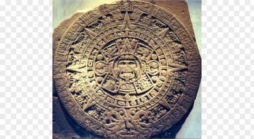National Museum Of Anthropology Maya Civilization Mesoamerica Inca Empire Aztec Calendar Stone PNG