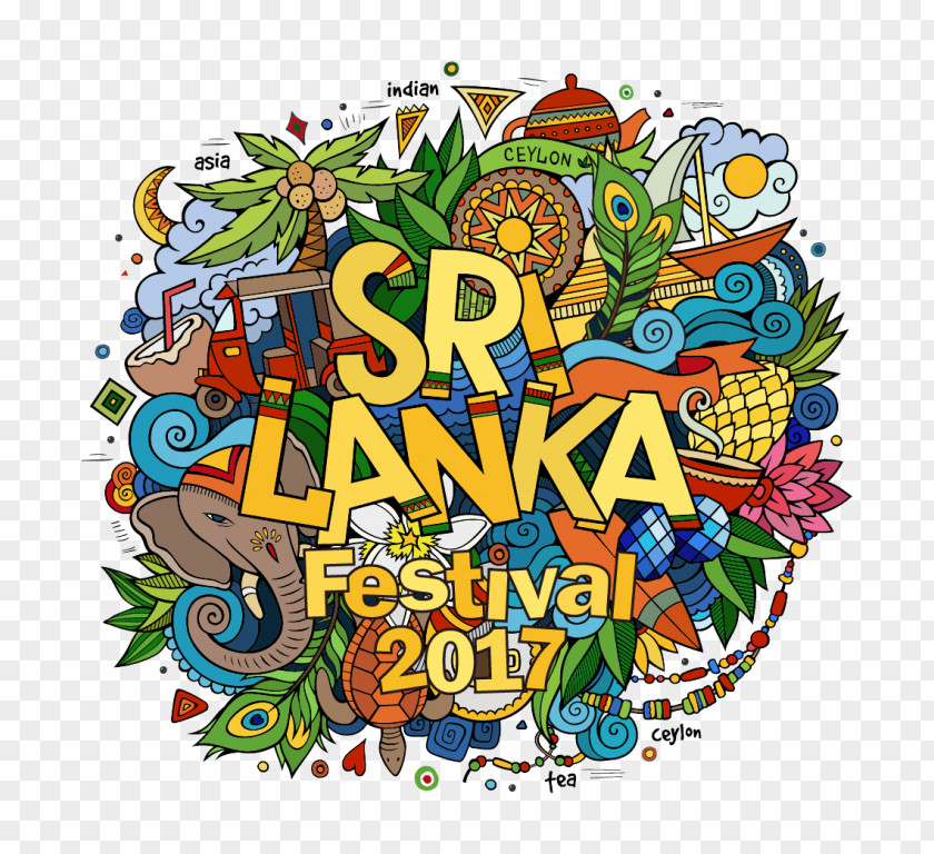 Sri Lanka Embassy Of In Tokyo Festival -2018 Vector Graphics Royalty-free PNG