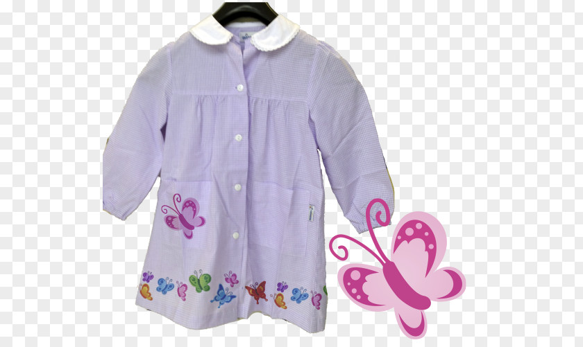 T-shirt Blouse Apron Dress Shirt Clothing PNG