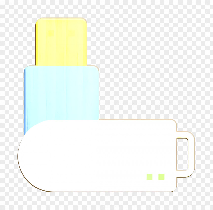 Usb Icon Flash Drive Workday PNG