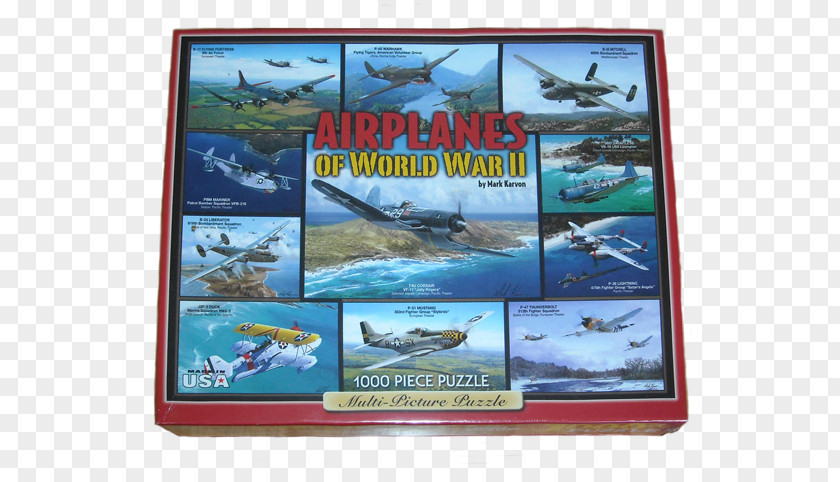 War Helicopter Jigsaw Puzzles Second World Airplane Hobby PNG