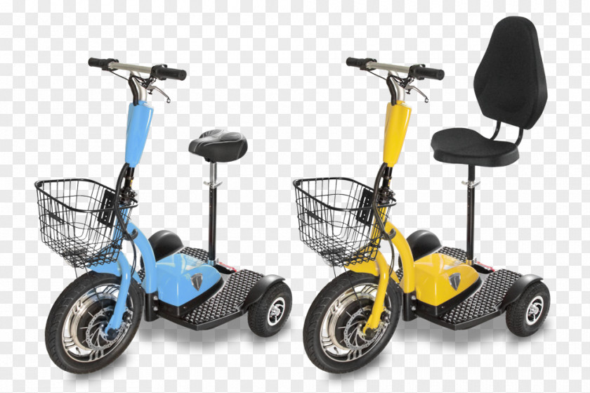 Business Folding Electric Motorcycles And Scooters Vehicle Personal Transporter PNG