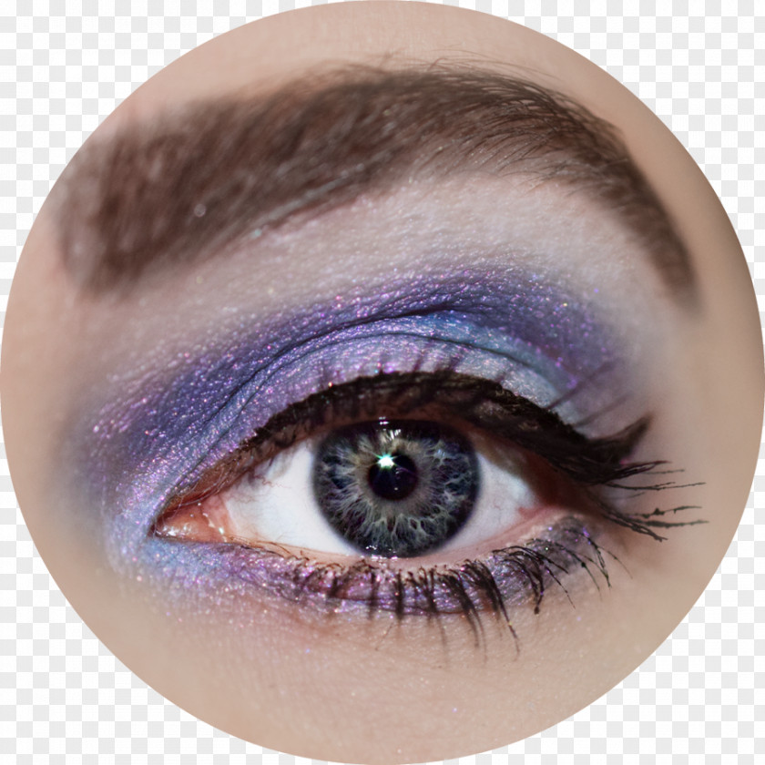Crochê Eyelash Extensions Eye Liner Shadow Lip PNG