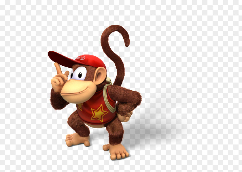 Donkey Kong Country Tropical Freeze Country: 2: Diddy's Quest 3: Dixie Kong's Double Trouble! Returns PNG