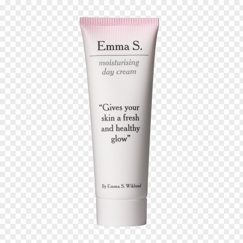 Emma Nutt Day Lotion Moisturizer Skin Care Cosmetics PNG