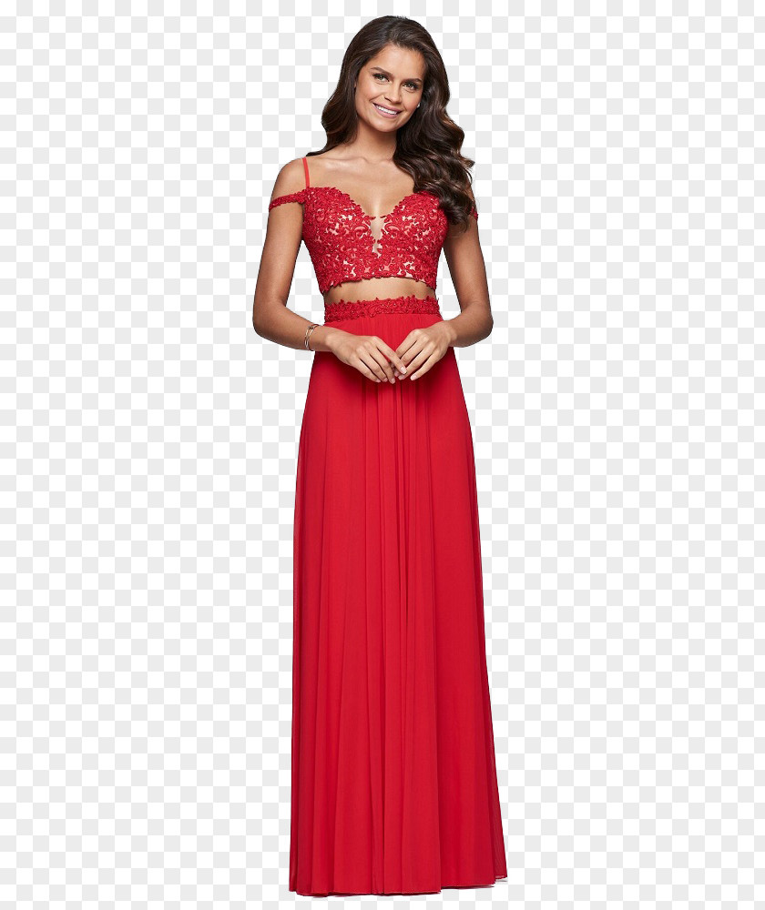 Evening Dress Gown Formal Wear Cocktail Prom PNG