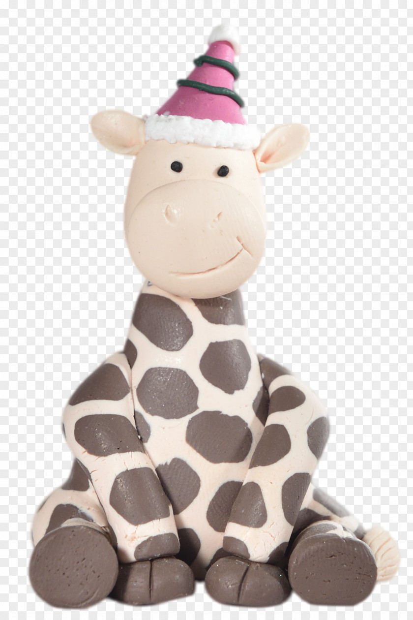 Giraffe Stuffed Animals & Cuddly Toys Plush Infant PNG