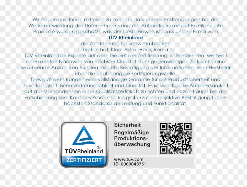 Kinder Garten Prüfplakette Technischer Überwachungsverein Elevator Organization TÜV Rheinland PNG