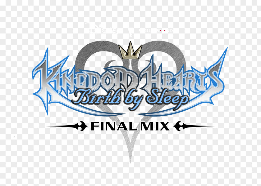 Kingdom Hearts 358/2 Days Birth By Sleep HD 1.5 Remix + 2.5 ReMIX II PNG