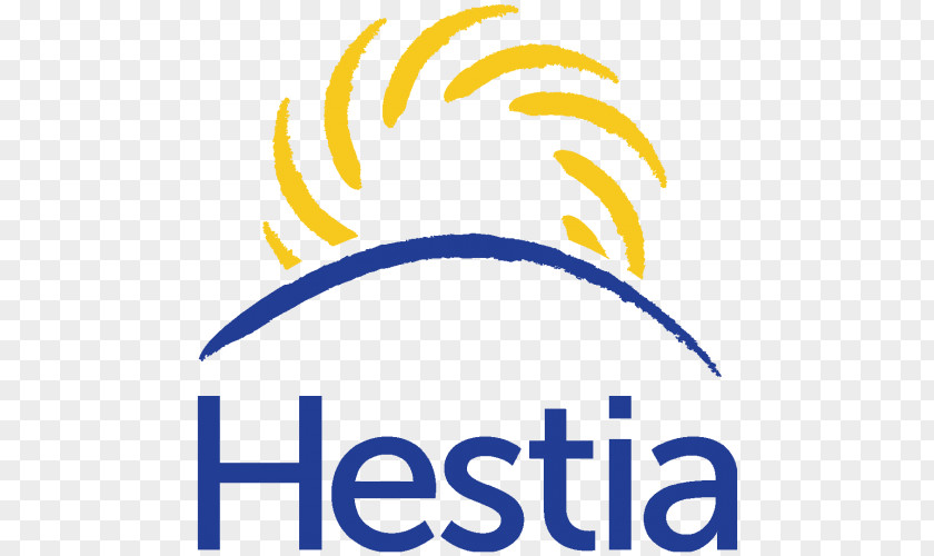 Matt Bush Guide Logo Hestia Housing & Support Organization Brand PNG