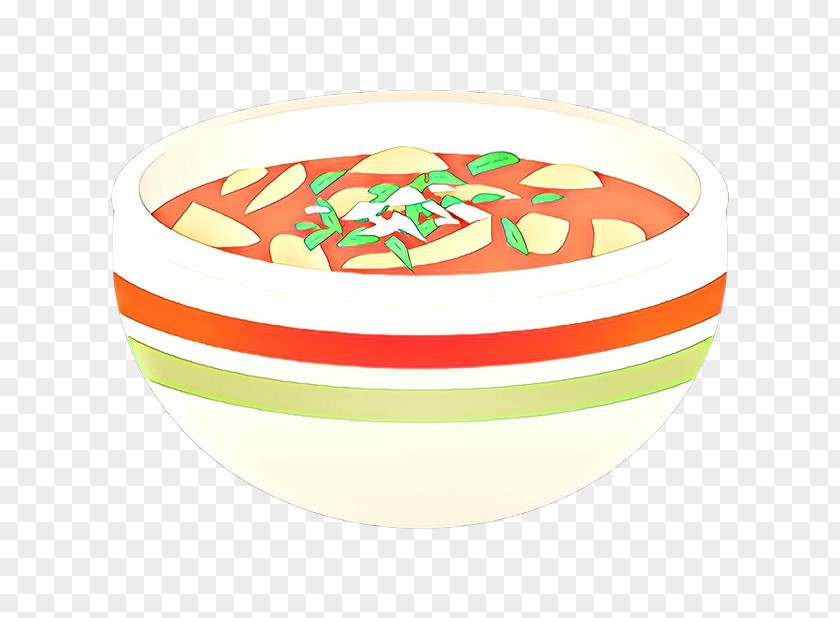 Mixing Bowl Tableware Candy Corn PNG