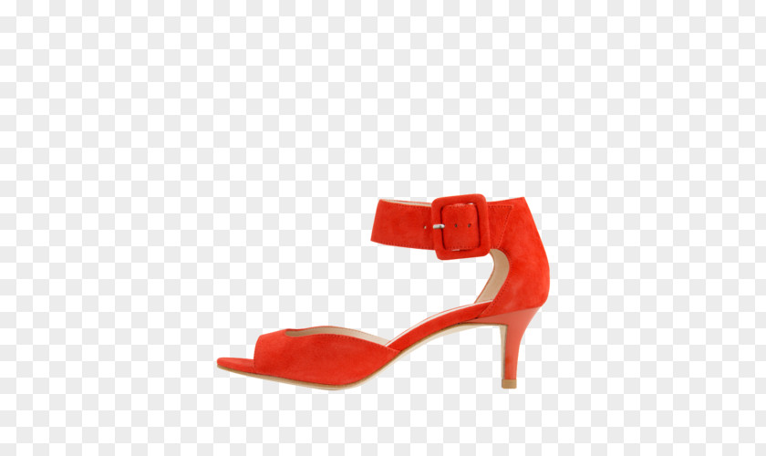 Sandal Suede High-heeled Shoe Kidskin PNG