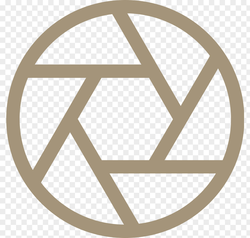 Shutter Logo Corporate Identity Graphic Design Branding Agency PNG