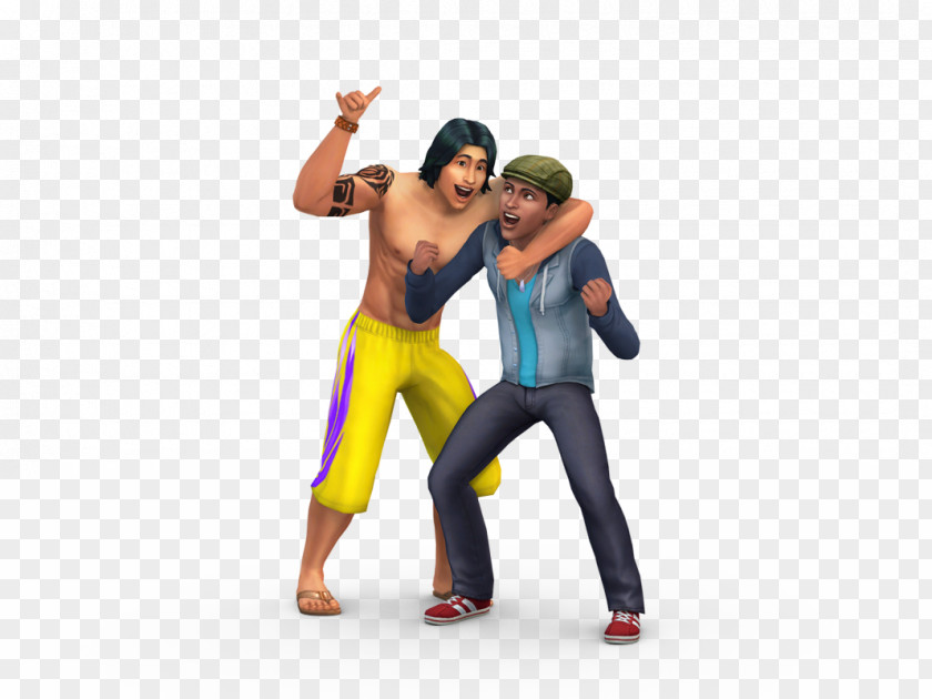 Sims The 4 3 SteelSeries Video Game PNG