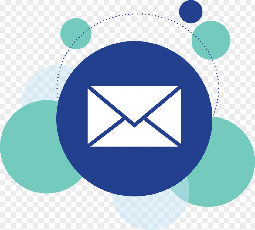 Social Media Email Marketing Address Communication PNG