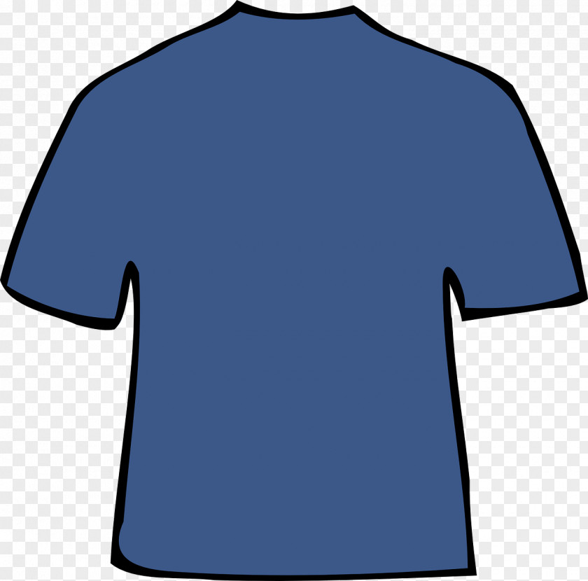 Tshirt T-shirt Clip Art Vector Graphics Clothing PNG