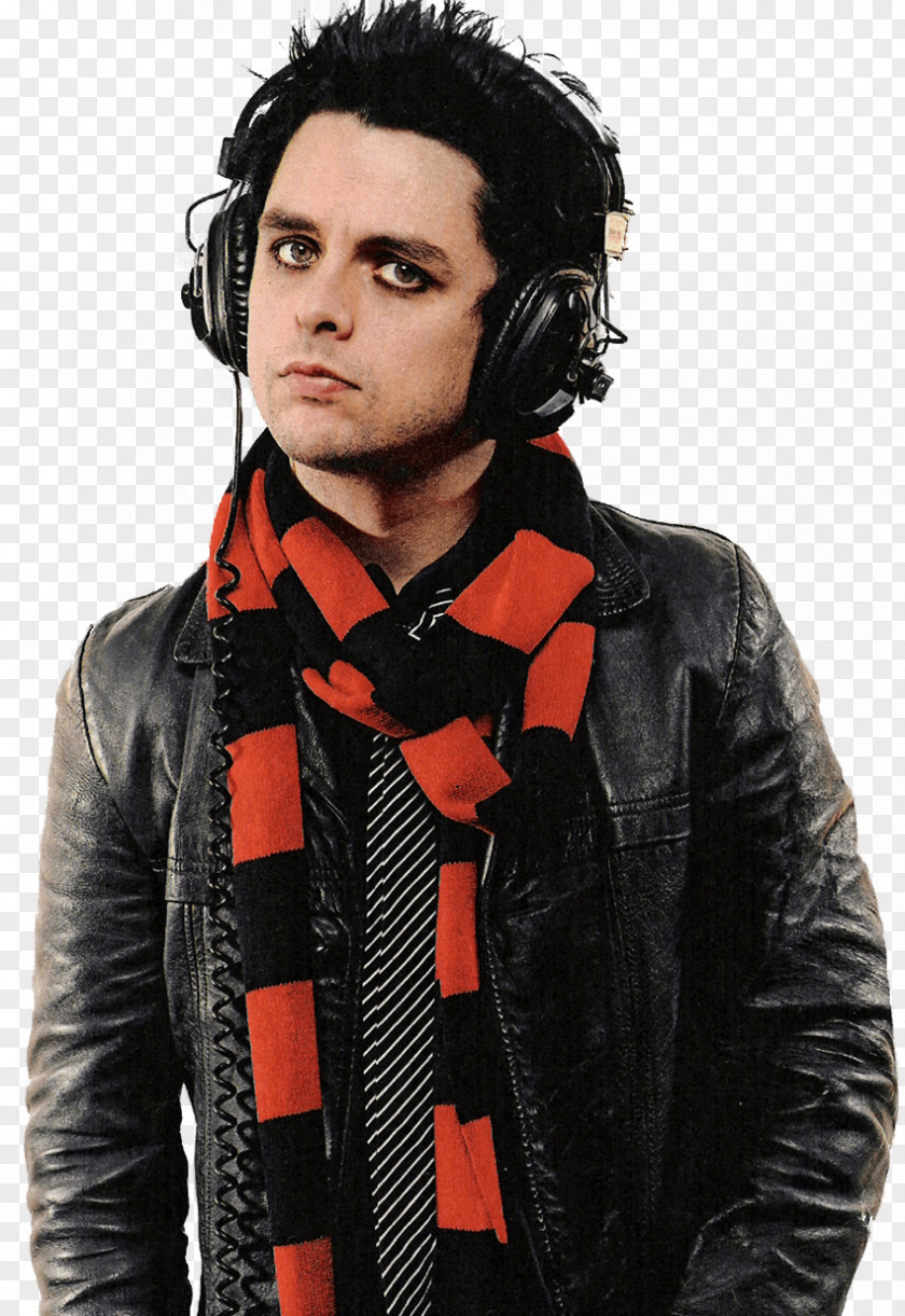 Billie Joe Armstrong Musician Green Day Love Is For Losers PNG