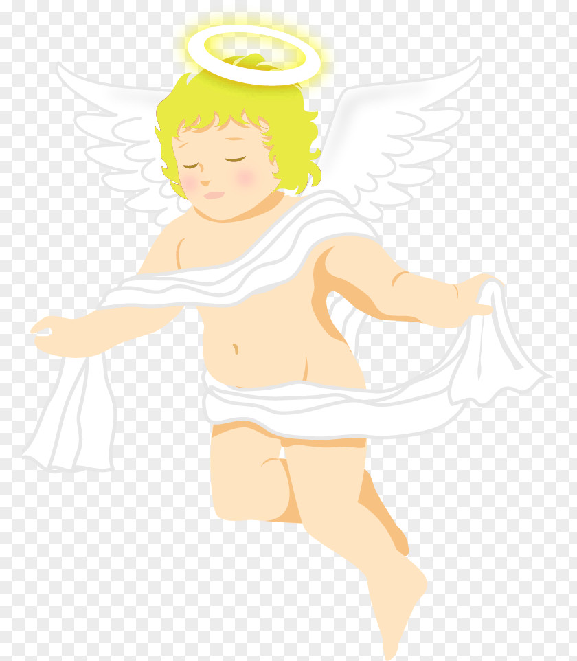 Blond Angel Clasic Style Clipart New York City Bird Wing Bat Butterfly PNG