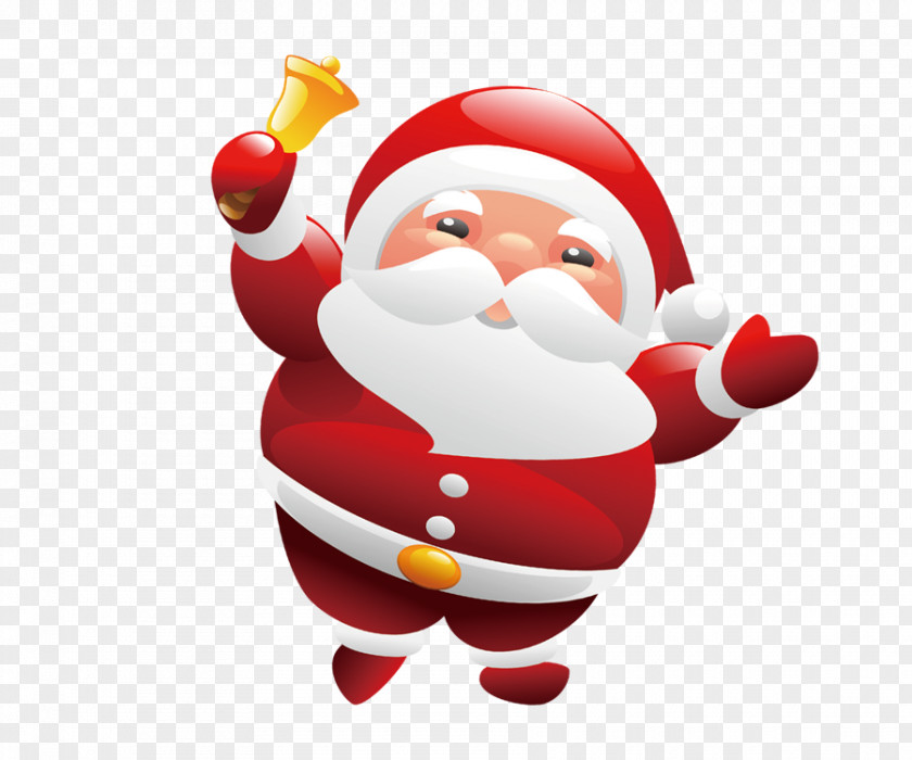 Christmas,Santa Claus,material Santa Claus Christmas Clip Art PNG