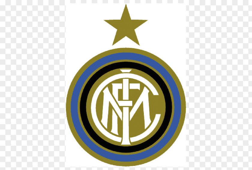 Football Inter Milan Logo Emblem FC Internazionale Milano PNG