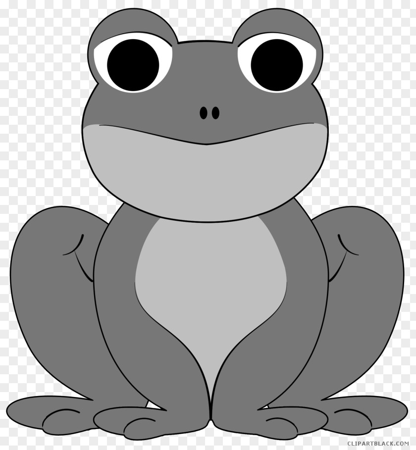 Frog Clip Art Free Content Image PNG