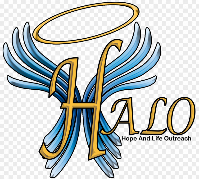 Hope & Life Outreach Inc Homelessness HALO Cafe Halo Bargain Center PNG