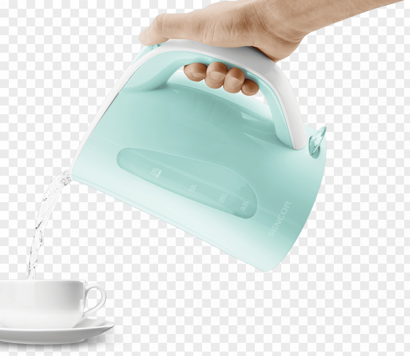 Kettle Small Appliance Electric Teapot Electricity PNG